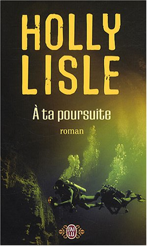 A ta poursuite