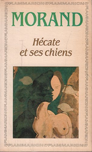 Hécate et ses chiens