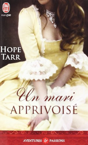 Un mari apprivoisé