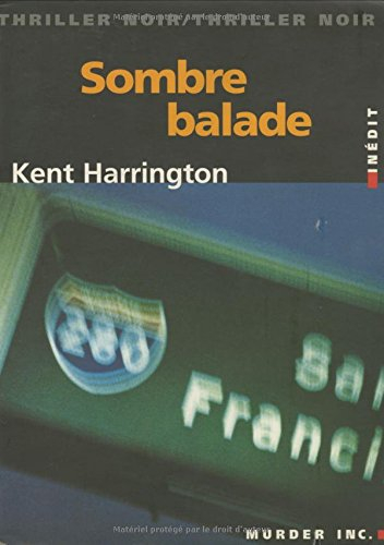Sombre balade