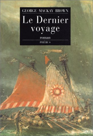 Le Dernier voyage