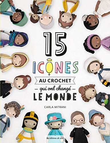 15 icônes au crochet qui ont changé le monde