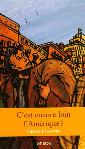 C'est encore loin l'Amérique ?