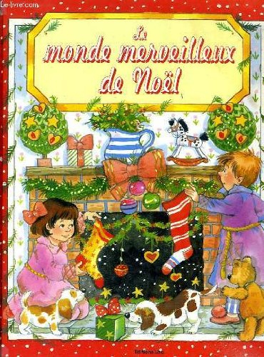 Le monde merveilleux de Noël