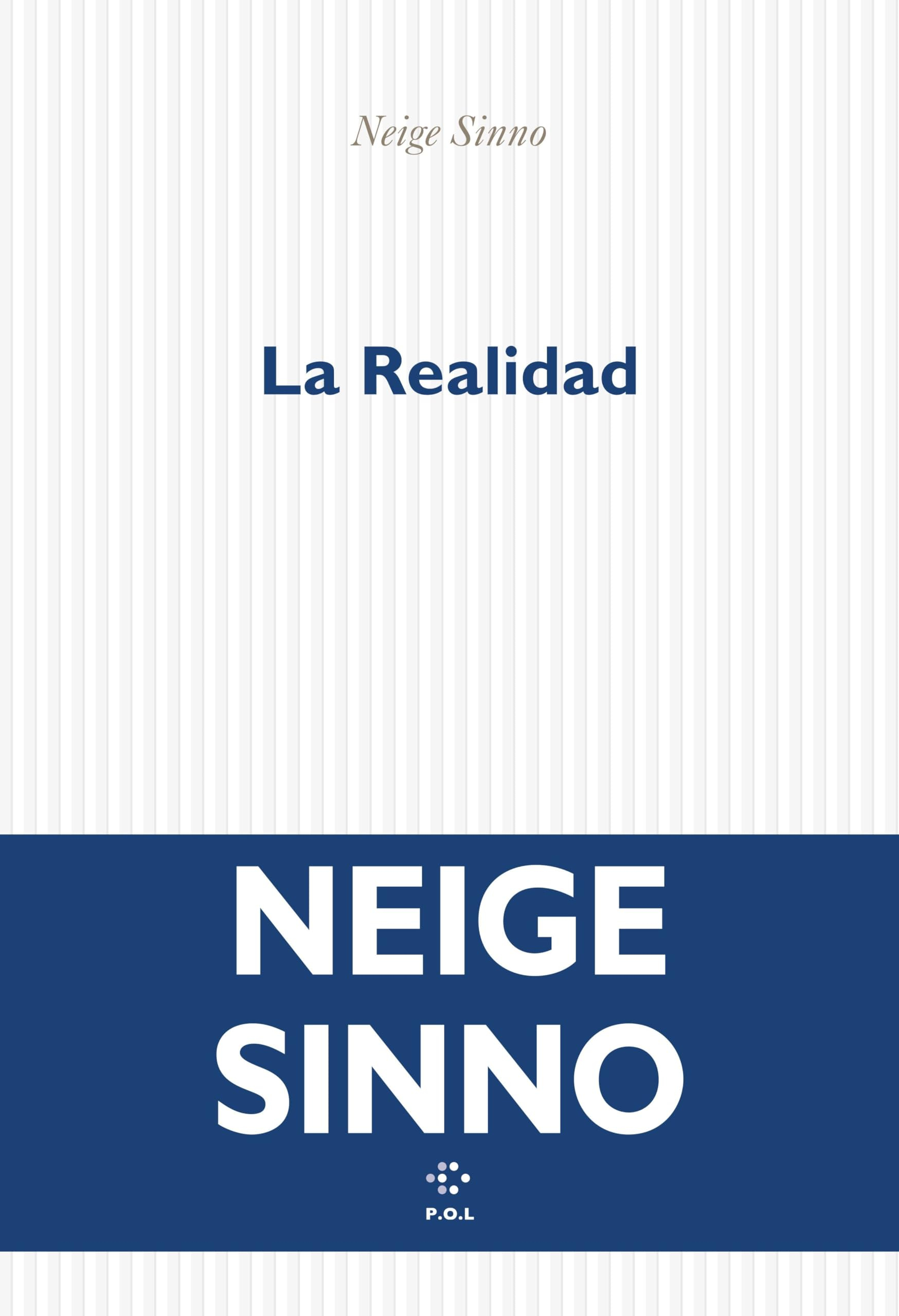 La Realidad