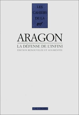 La défense de l'infini
