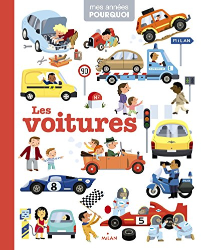Les voitures