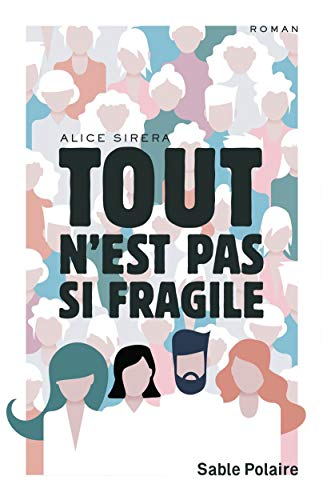 Tout n'est pas si fragile : premier roman