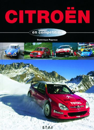 Citroën en compétition