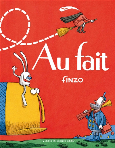 Au fait