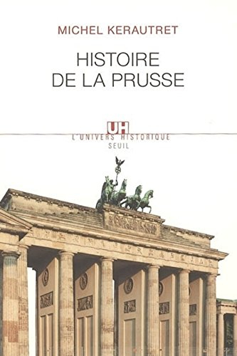 Histoire de la Prusse