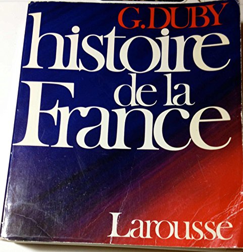historie de la france