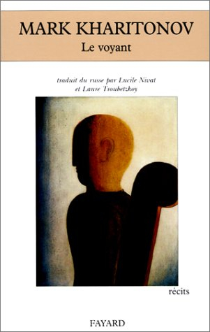 Le voyant : récits