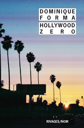Hollywood zéro