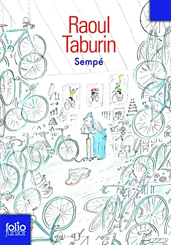 Raoul Taburin