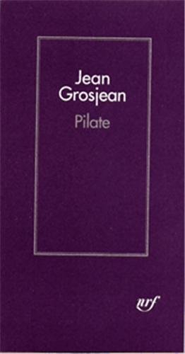 Pilate