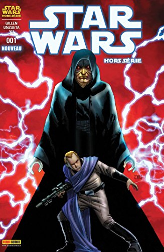 Star Wars, hors série, n° 1