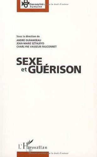 Sexe et guérison