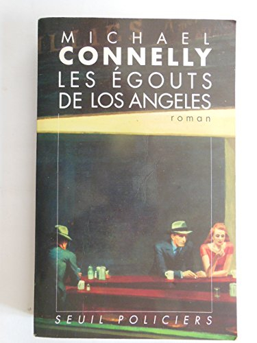 Les égouts de Los Angeles