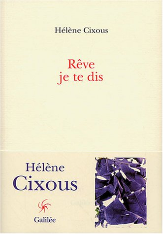 Rêve je te dis