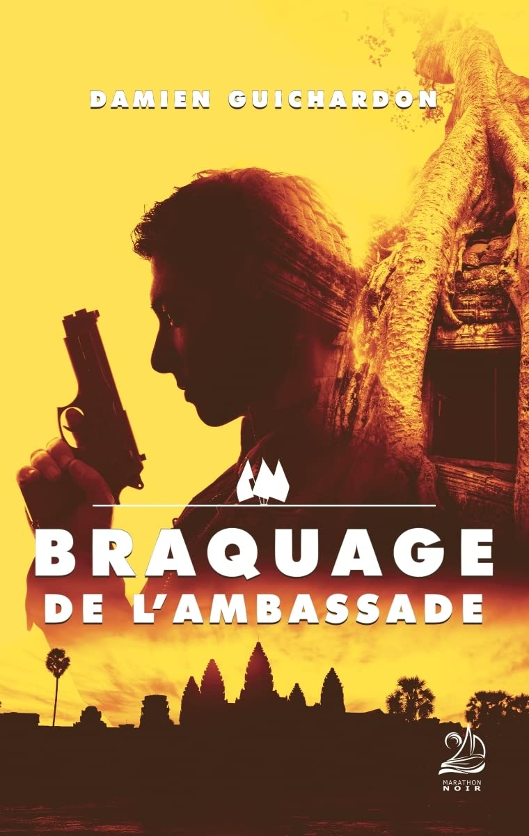 Braquage de l'ambassade