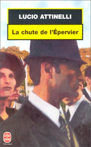 La chute de l'épervier