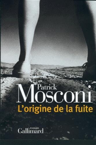 L'origine de la fuite
