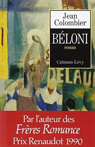 Beloni