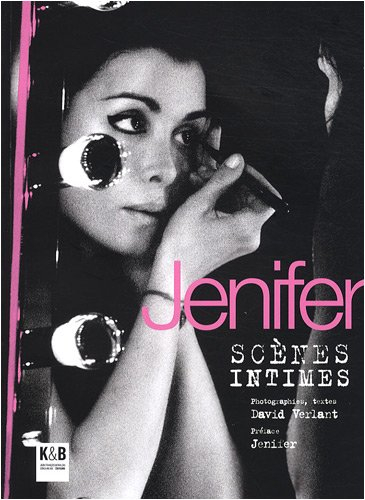 Jenifer : scènes intimes