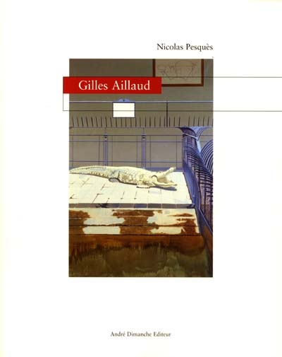 Gilles Aillaud