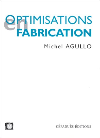 Optimisations en fabrication : élaborer et simuler les avant-projets de fabrication avec Microsoft (