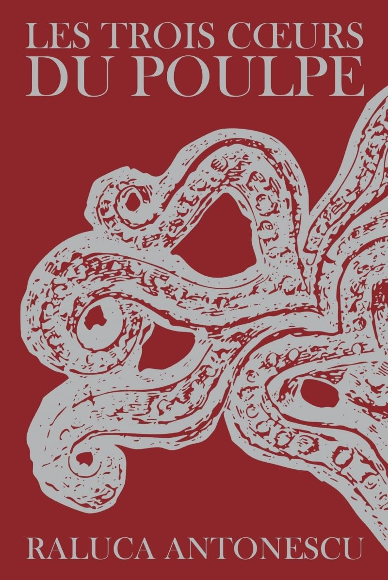 Les trois coeurs du poulpe