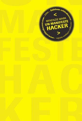 Un manifeste hacker