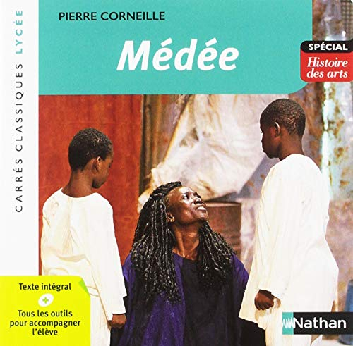 Médée : tragédie, 1635 : texte intégral