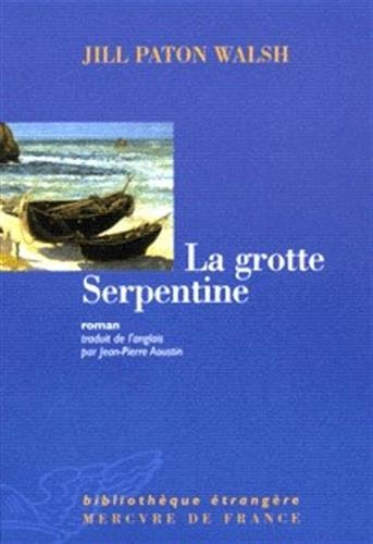 La grotte serpentine
