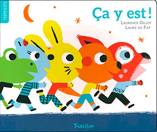 Ça y est