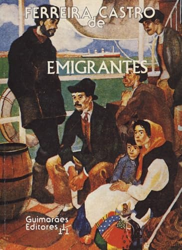 Emigrantes