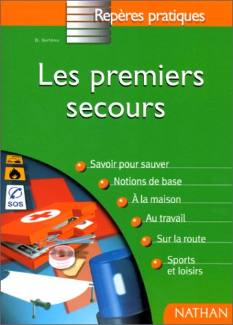 les premiers secours