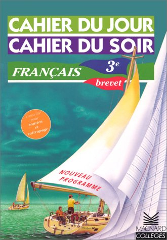 Français 3e