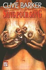 Sang pour sang. Vol. 4. Madonna. Les Boucs-émissaires
