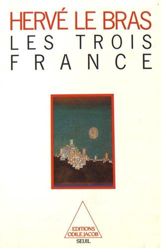 les trois france