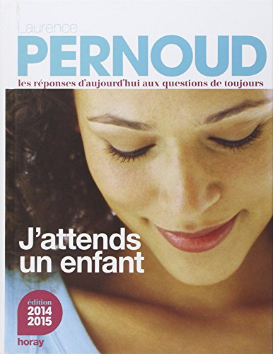 J'attends un enfant