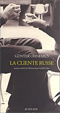 La cliente russe
