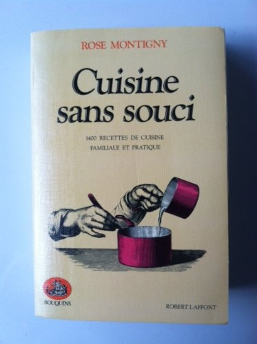 cuisine sans souci