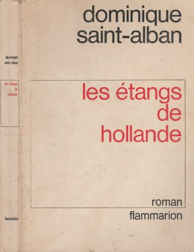 etangs de hollande  al