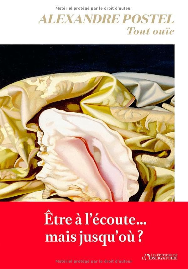 Tout ouïe