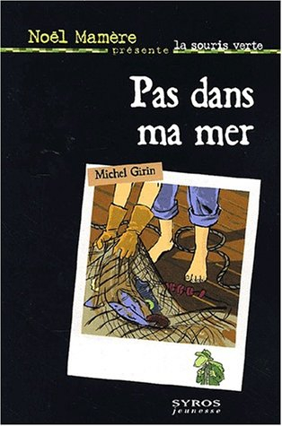Pas dans ma mer