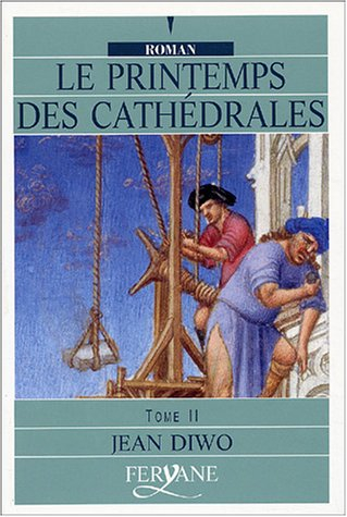 Le printemps des cathédrales