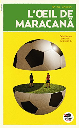 l'oeil de maracaña