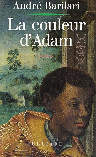 La Couleur d'Adam